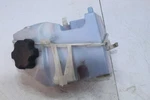 2009 Ski-doo Mxz 800R Power Tek Oil Tank Bottle Reservoir Used. Price: $40.00.