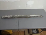 Yamaha SRX600S Oem Right Side Heat Exchanger Used. Price: $58.73.