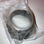 Arctic Cat 0612-735 Ball Joint Female Exhaust Part Number Nos AC28 New. Price: $22.99.