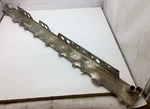 Yamaha Used Oem Left Heat Exchanger 8ES-1240E-01-00 Nytro Vector Apex. Price: $85.00.