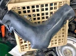 1998 Ski-doo Formula 380 Snowmobile Sled Handlebar Pad Used. Price: $28.98.