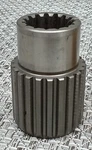 1996 Yamaha Max 600 Reverse Coupler/journal P/n 8CW-47571-00-00 Used. Price: $25.62.