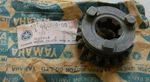 Nos Oem Yamaha 5TH Pinion Gear 1975-1976 MX125 YZ125 437-17251-00 New. Price: $24.99.
