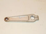 Used Vintage 80 81 Arctic Trailcat Rear Suspension Pivot Arm Lever 0114-257. Price: $9.99.