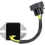 Parts Unlimited Regulator/rectifier 2112-1529 New. Price: $92.77.