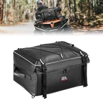 Atv Gear Bag Storage For Front Rear Rack Polaris Sportsman Fourtrax New. Price: $45.71.