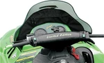 Parts Unlimited Snowmobile Windshield Bag Black #0710-0093 Arctic Cat New. Price: $58.09.