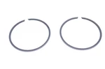 New Oem Arctic Cat 3003-714 Ring Kit 600-650L/C Nos. Price: $49.71.