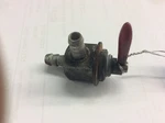 Polaris Fuel Shut Off 7052039 Good Used 1994 Xlt Sks 580 L/c 90 Degree Metal. Price: $14.95.