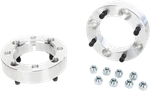 High Lifter Wheel Spacer 1.5" 4/137 For Kawasaki Mule 4000 80-13148 New. Price: $125.76.