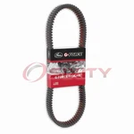 Gates G-force Redline Drive Belt Arctic Cat Zr 8000 Rr 137 2018-2019 Zh New. Price: $186.96.