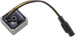 Parts Unlimited Regulator And Rectifier (2112-1534) New. Price: $46.06.