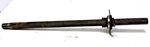 1974 Arctic Cat El Tigre 440 Driven Shaft Oem# 0228-020 Used. Price: $59.99.