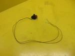 Oem 2018 Ski-doo Mxz Tnt 850 Cut Off Emergency Button Kill Switch & Mount Assy Used. Price: $37.99.