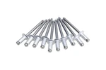 New Oem Polaris 7621425 Rivets Qty 10 Nos. Price: $8.50.