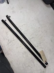 Used Arctic Cat Rear Spar Tubes 2707-686, 2707-687. Price: $24.95.