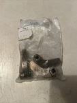 Arctic Cat Clutch Weights J-14 68 Gram (pack Of 3) #0646-904 New. Price: $200.00.