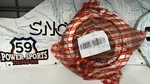 Snowdog Driven Puller Secondary Clutch 4060-0035-0000 New. Price: $324.21.