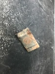 98-12 Yamaha Bums Stop Bracket # 8DF-47464-01-00 RX-1 Warrior Rage Vmax Venom Used. Price: $5.95.