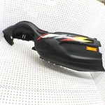 2002 Arctic Cat Zr 600 Left Side Lower Belly Panel Cover Cowl 1706-823 Used. Price: $133.49.
