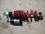 15 16 17 18 19 Polaris Axys Switchback Pro Rear Center Shock 7043956 Used. Price: $450.00.