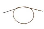 New Oem Arctic Cat 0120-018 Cable Nos. Price: $35.99.