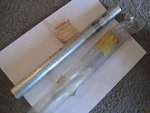 Kawasaki Snowmobile Suspension Spacer 12" Nos! New. Price: $16.75.