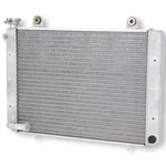 Radiator Fits Polaris Ranger 2X4 4X4 6X6 Utv Oem #'s 1240140 1240418 1240459 New. Price: $72.99.