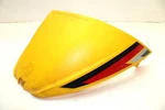2005 Ski-doo Mxz 800 Ho Oem Rear Cover Lid 510004630 SS95 Used. Price: $42.99.