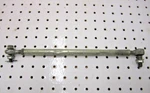 2007 Yamaha Phazer PZ50 Steering Tie Rod Relay 8GC-23821 Used. Price: $22.15.