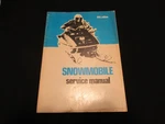 Intertec Snowmobile Service Manual, Polaris, Arctic Cat, Ski-doo. And Many More Used. Price: $14.14.