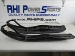 Ski-doo Skis Black 2001 Summit 800 505070690 And 505070691 #29323 Used. Price: $99.95.