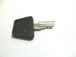 Oem Arctic Cat Snowmobile Ignition Key 2E 0609-463 Read Listing New. Price: $21.95.