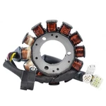 Stator For Yamaha Srx 600 700 Electric Start Msr Carb L/c 1998 1999 New. Price: $218.89.