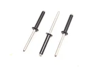 New Oem Arctic Cat 8060-633 Black Enamel Rivets Qty Nos. Price: $6.20.