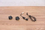 2022 Ski-doo Backcountry 600 Sport Efi Warmers Dimmer Teather Switches Controls Used. Price: $39.00.