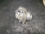 09-12 Ski Doo Throttle Body Assembly # 420296878 Legend Expedition Skandic 800CC Used. Price: $99.95.