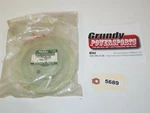 Polaris - New Oem Recoil Reel / Starter Pulley 3085137. Price: $79.16.