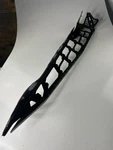 2020 Skidoo Summit 850 154 Right Hand Running Board Tunnel Roller 518328451 Used. Price: $175.00.