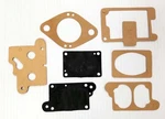 Walbro Wf Diaphragm And Gasket Kit (all Carbs) 07-410-01 New. Price: $14.95.