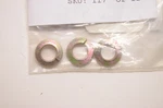 Oem Arctic Cat 3304-140 Spring Washer 6MM Qty Nos New. Price: $12.64.