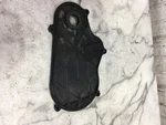 16 Polaris Indy 600 Snowmobile Primary Drive Chain Case Outer Cover Used. Price: $33.11.