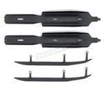 Snowtracker 6IN. Auto-sharpening Semi-aggressive Wear Bar Kimpex Rush SKIS-20711 New. Price: $206.99.