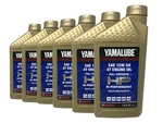 Yamaha Genuine Oem Yamalube Full Synthetic 15W-50 Oil LUB-15W50-FS-12 6 Pack New. Price: $100.69.