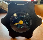 SM-07092 Spi Sports Parts Inc Fuel Cap With Gauge Ski Doo # 513-0329-01 See List New. Price: $19.95.
