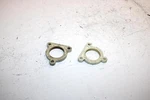 Arctic Cat Z 440 Oem Intake Isolator Pair 3003-554 SAS11 Used. Price: $19.99.