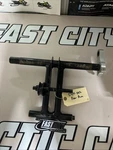 Arctic Cat 12-24 Zr Xf 129 137 Rear Idler Torque Arm Scissor 2704-002 2704-389 Used. Price: $70.00.