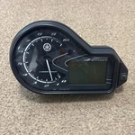 Yamaha Speedo Gauge 6K Mi 05-18 Rs Venture Vector Rage Nytro RX1 8ES-83500-00-00 Used. Price: $135.00.