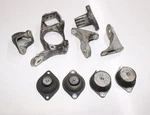 2015 Ski-doo Freeride 800 Etec 137" Xm Engine Motor Set Used. Price: $24.95.
