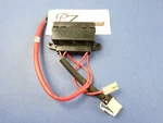 Arctic Snowmobile 0745-070 Fuse Box 1996 Ext Pantera Wildcat Zr Nos Oem New. Price: $59.99.